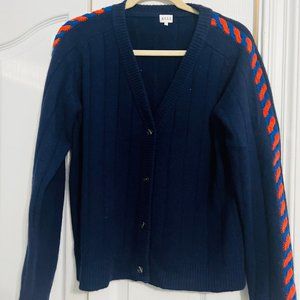 The Kule Sinclair Cashmere Sweater